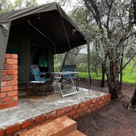 Olienhoff Guesthouse And Rest Camp Otavi Экстерьер фото