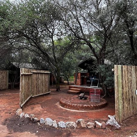 Olienhoff Guesthouse And Rest Camp Otavi Экстерьер фото