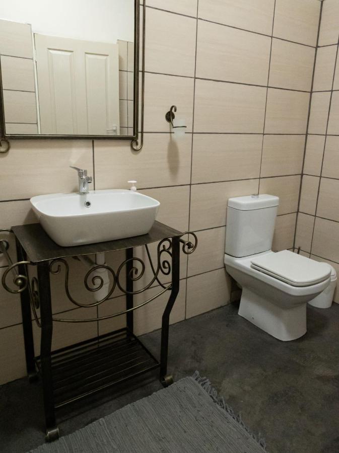 Olienhoff Guesthouse And Rest Camp Otavi Экстерьер фото
