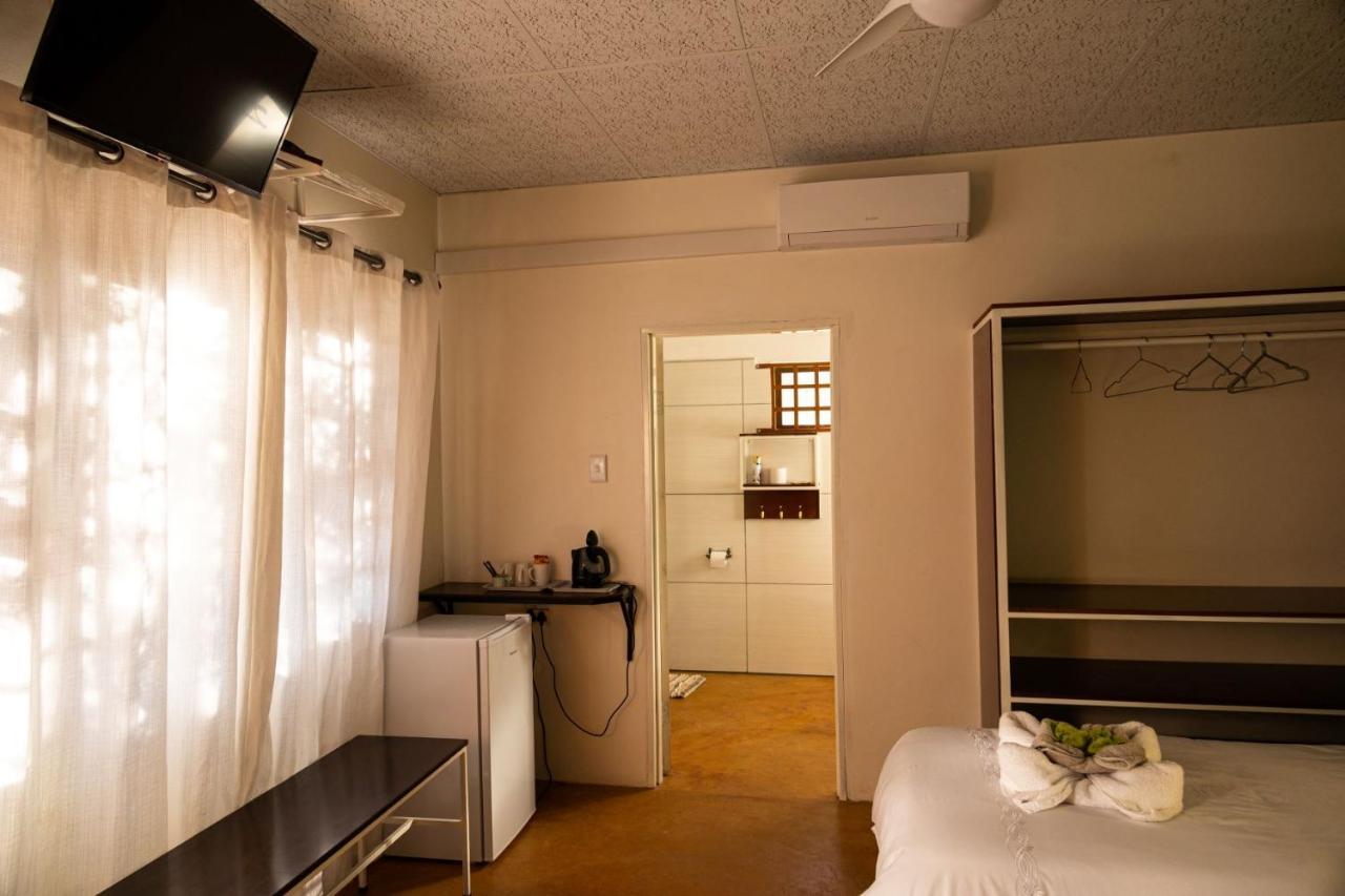 Olienhoff Guesthouse And Rest Camp Otavi Экстерьер фото