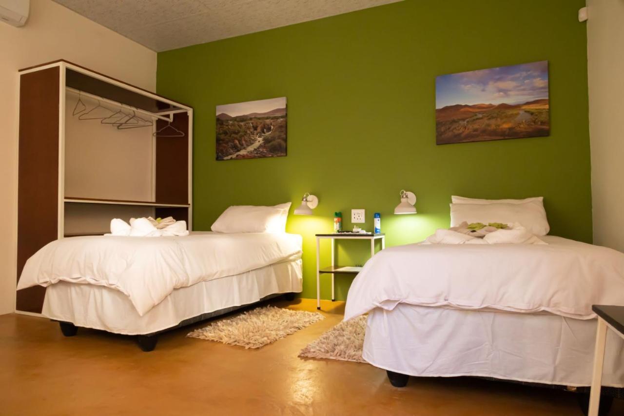 Olienhoff Guesthouse And Rest Camp Otavi Экстерьер фото