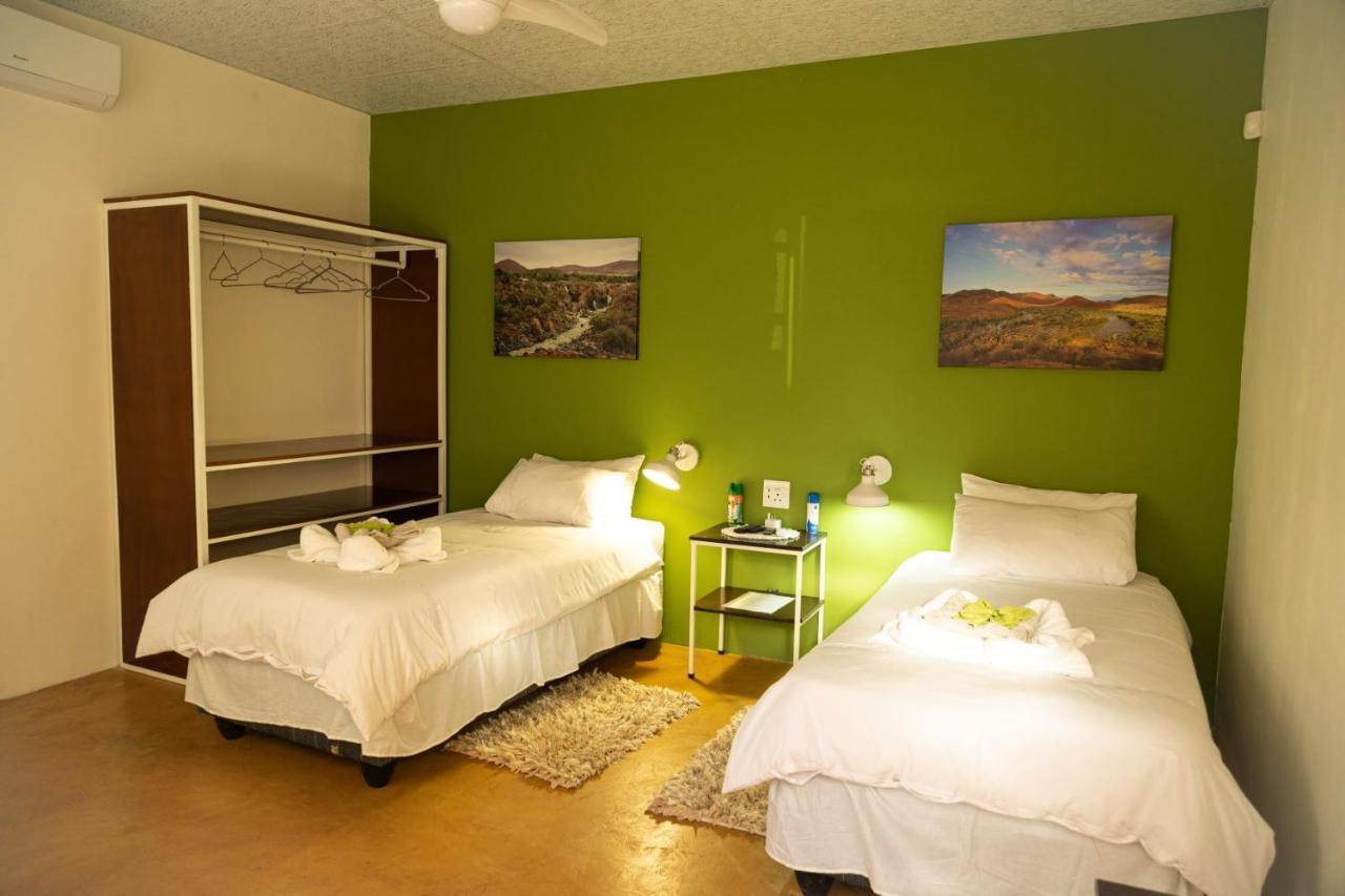 Olienhoff Guesthouse And Rest Camp Otavi Экстерьер фото