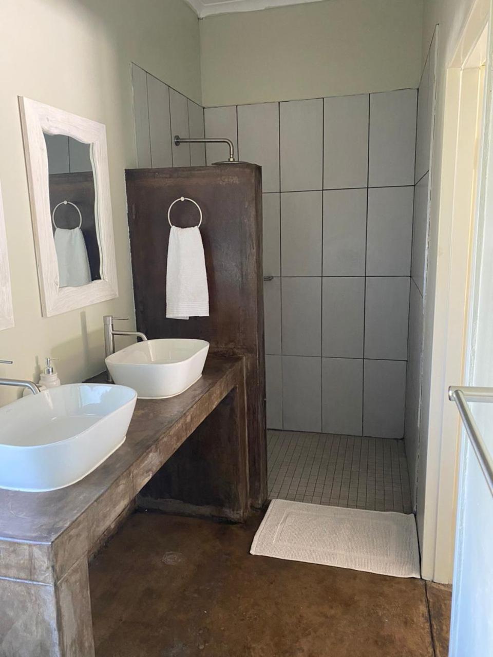 Olienhoff Guesthouse And Rest Camp Otavi Экстерьер фото