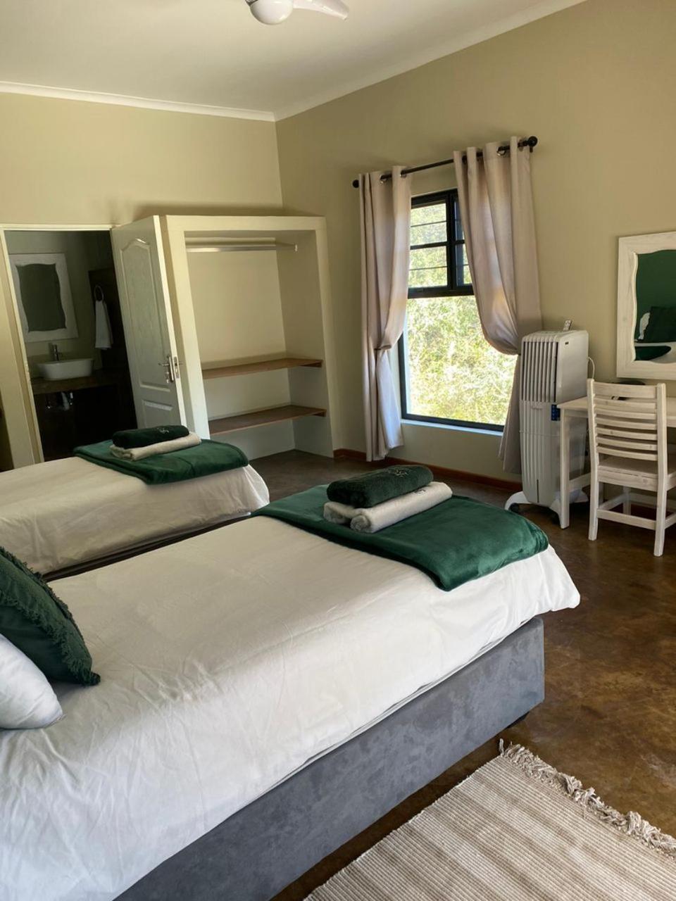 Olienhoff Guesthouse And Rest Camp Otavi Экстерьер фото
