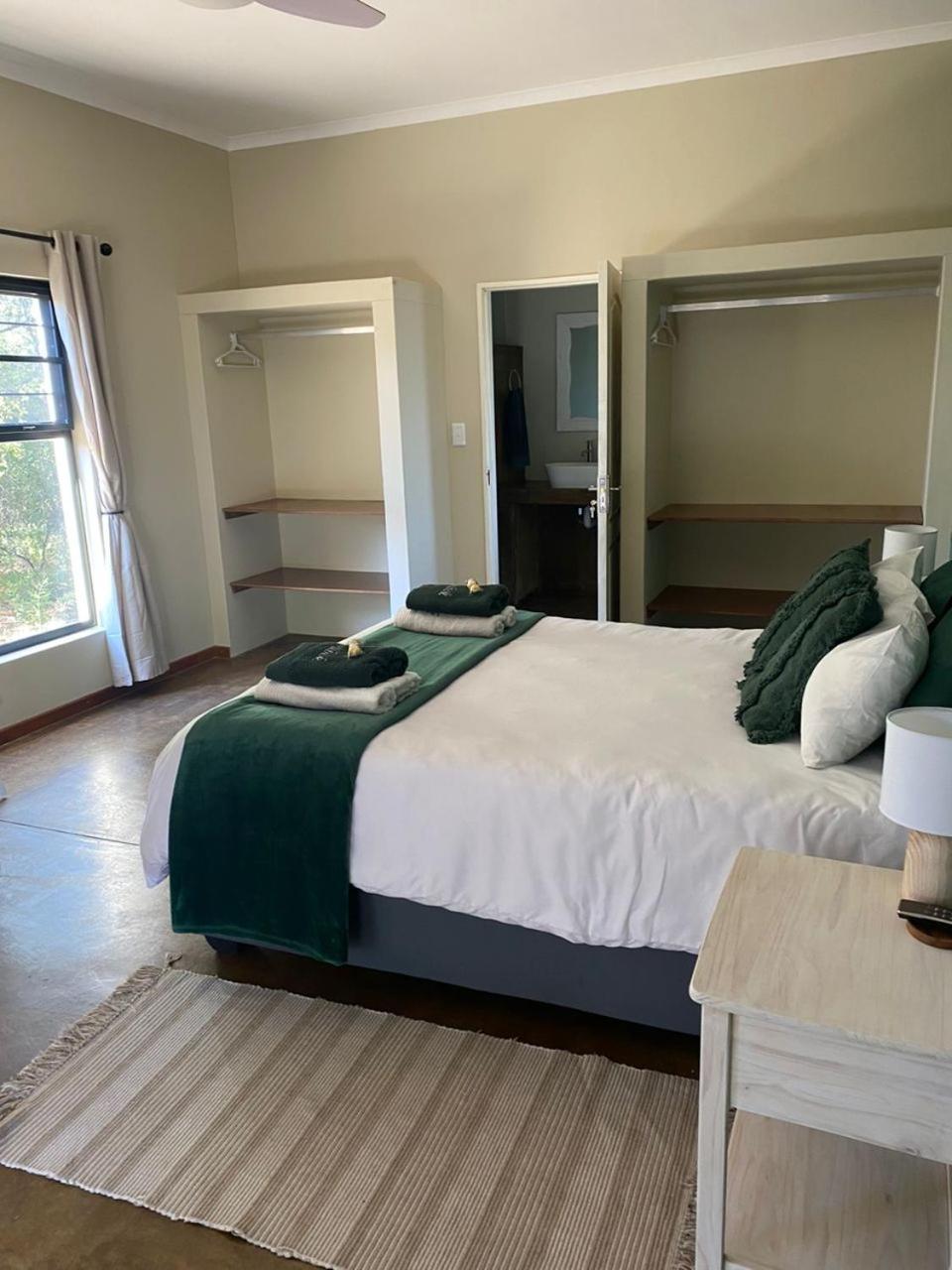 Olienhoff Guesthouse And Rest Camp Otavi Экстерьер фото