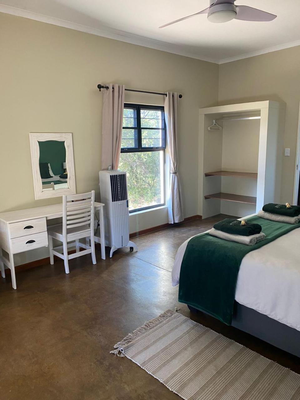 Olienhoff Guesthouse And Rest Camp Otavi Экстерьер фото