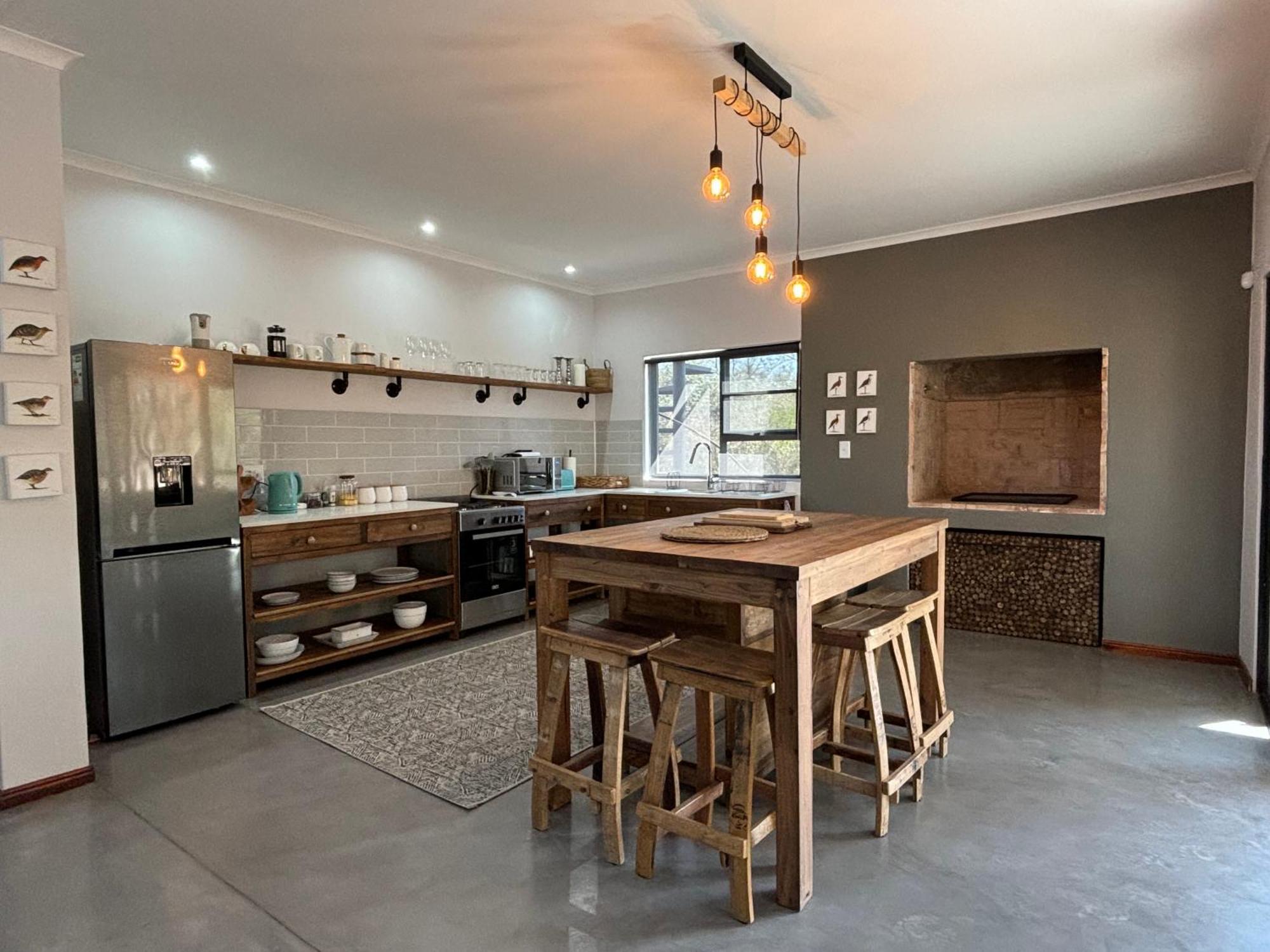 Olienhoff Guesthouse And Rest Camp Otavi Экстерьер фото