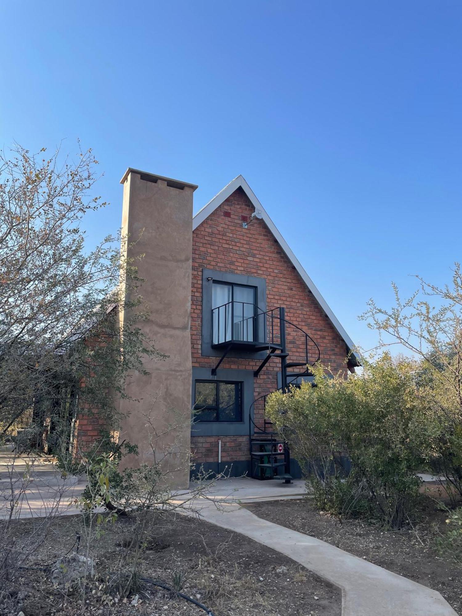 Olienhoff Guesthouse And Rest Camp Otavi Экстерьер фото