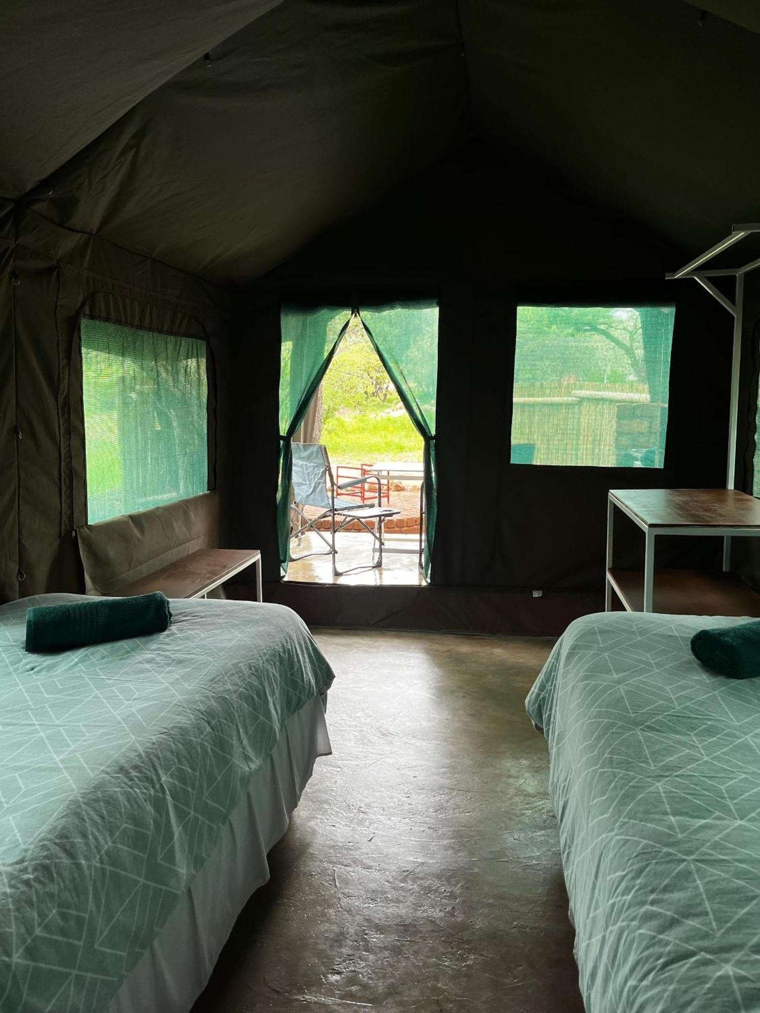 Olienhoff Guesthouse And Rest Camp Otavi Экстерьер фото