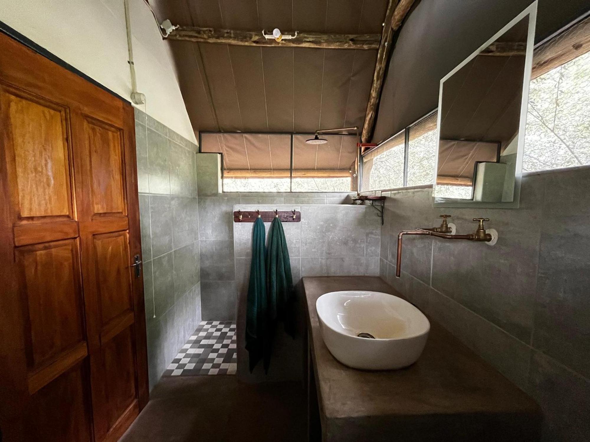 Olienhoff Guesthouse And Rest Camp Otavi Экстерьер фото
