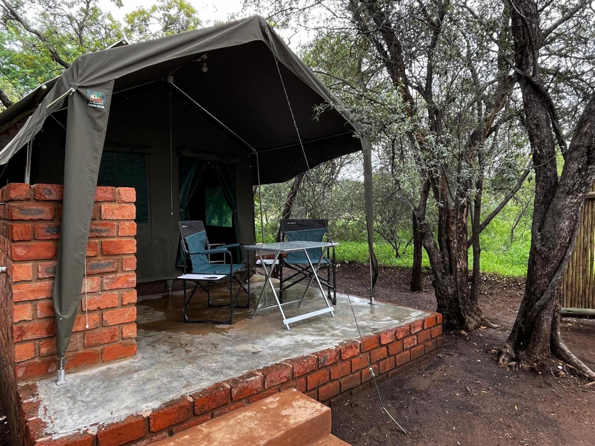 Olienhoff Guesthouse And Rest Camp Otavi Экстерьер фото