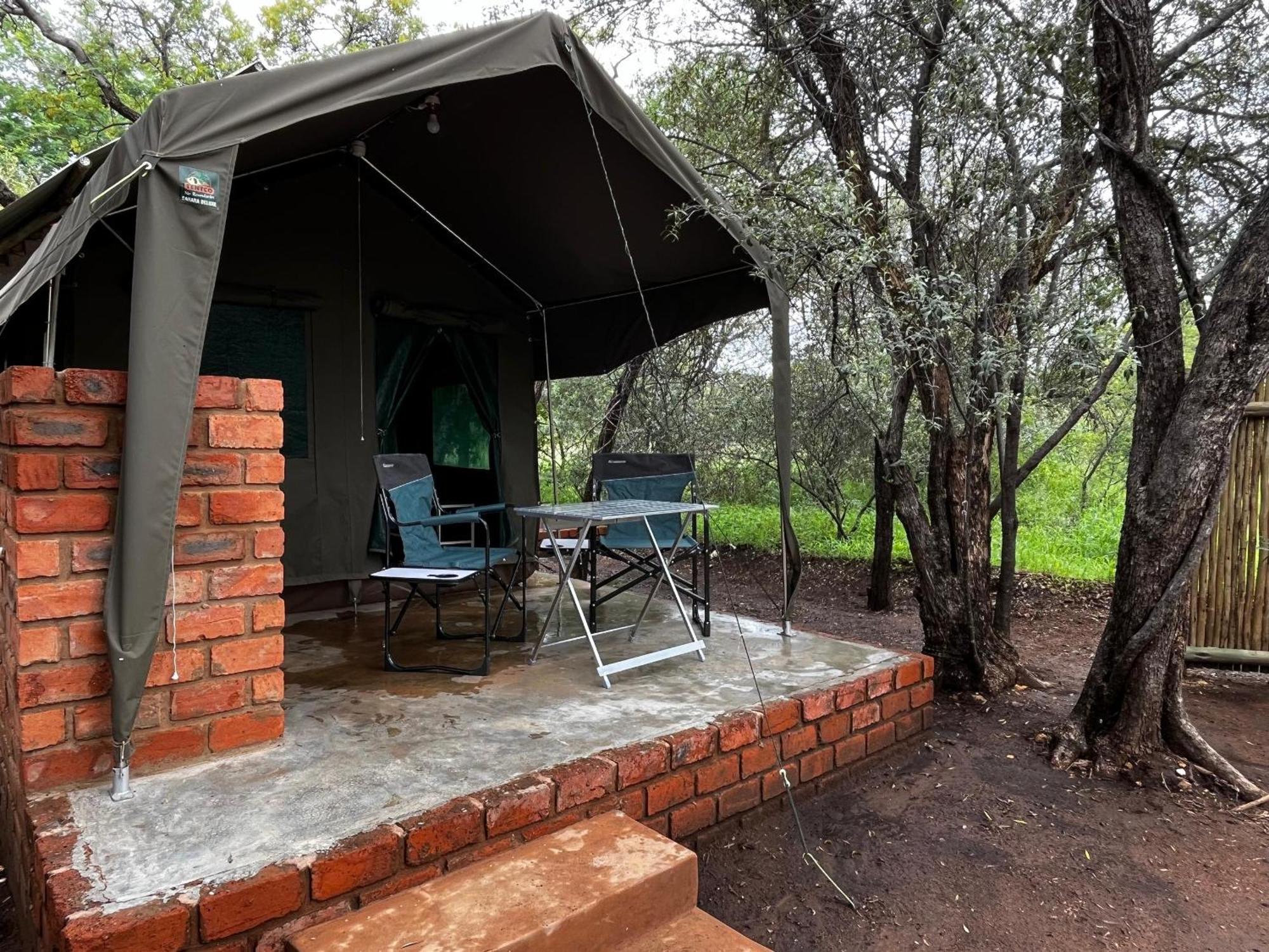 Olienhoff Guesthouse And Rest Camp Otavi Экстерьер фото