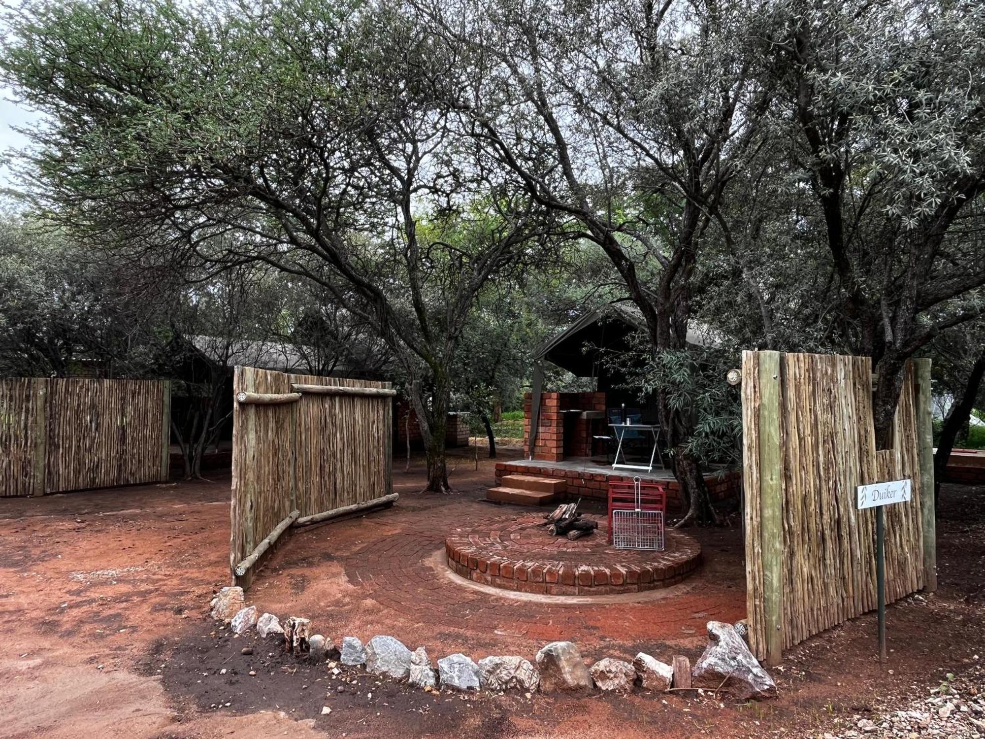 Olienhoff Guesthouse And Rest Camp Otavi Экстерьер фото