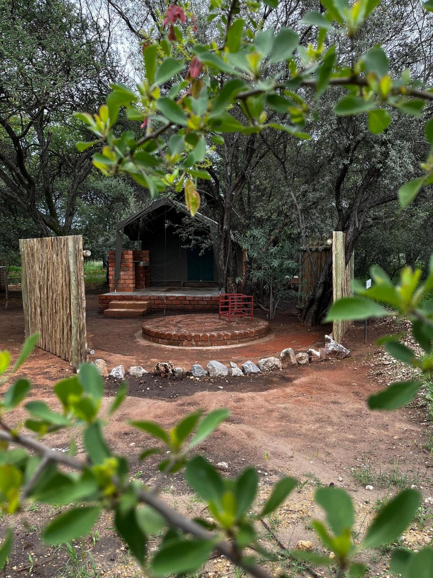 Olienhoff Guesthouse And Rest Camp Otavi Экстерьер фото