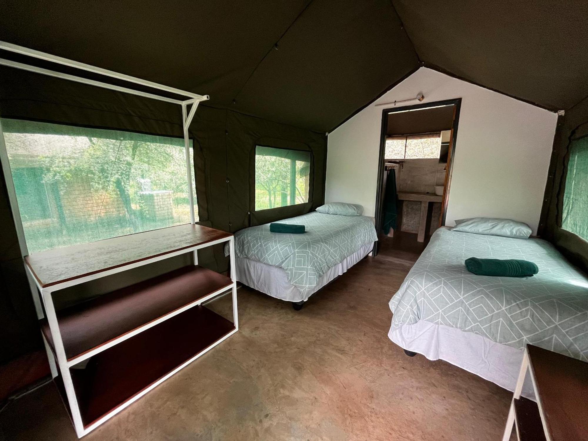 Olienhoff Guesthouse And Rest Camp Otavi Экстерьер фото