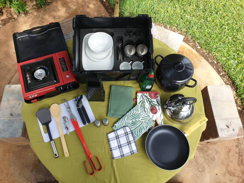 Olienhoff Guesthouse And Rest Camp Otavi Экстерьер фото
