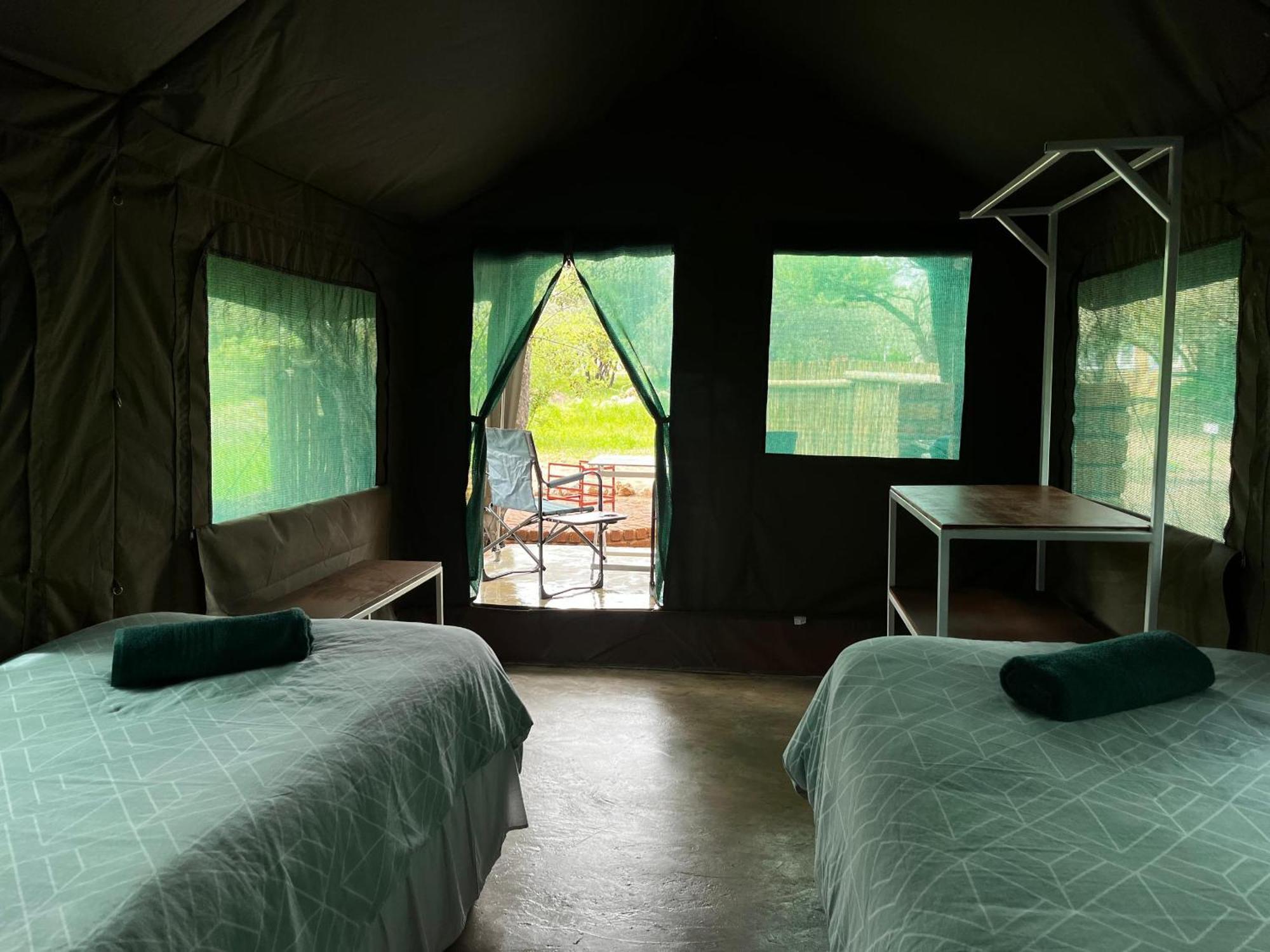 Olienhoff Guesthouse And Rest Camp Otavi Экстерьер фото