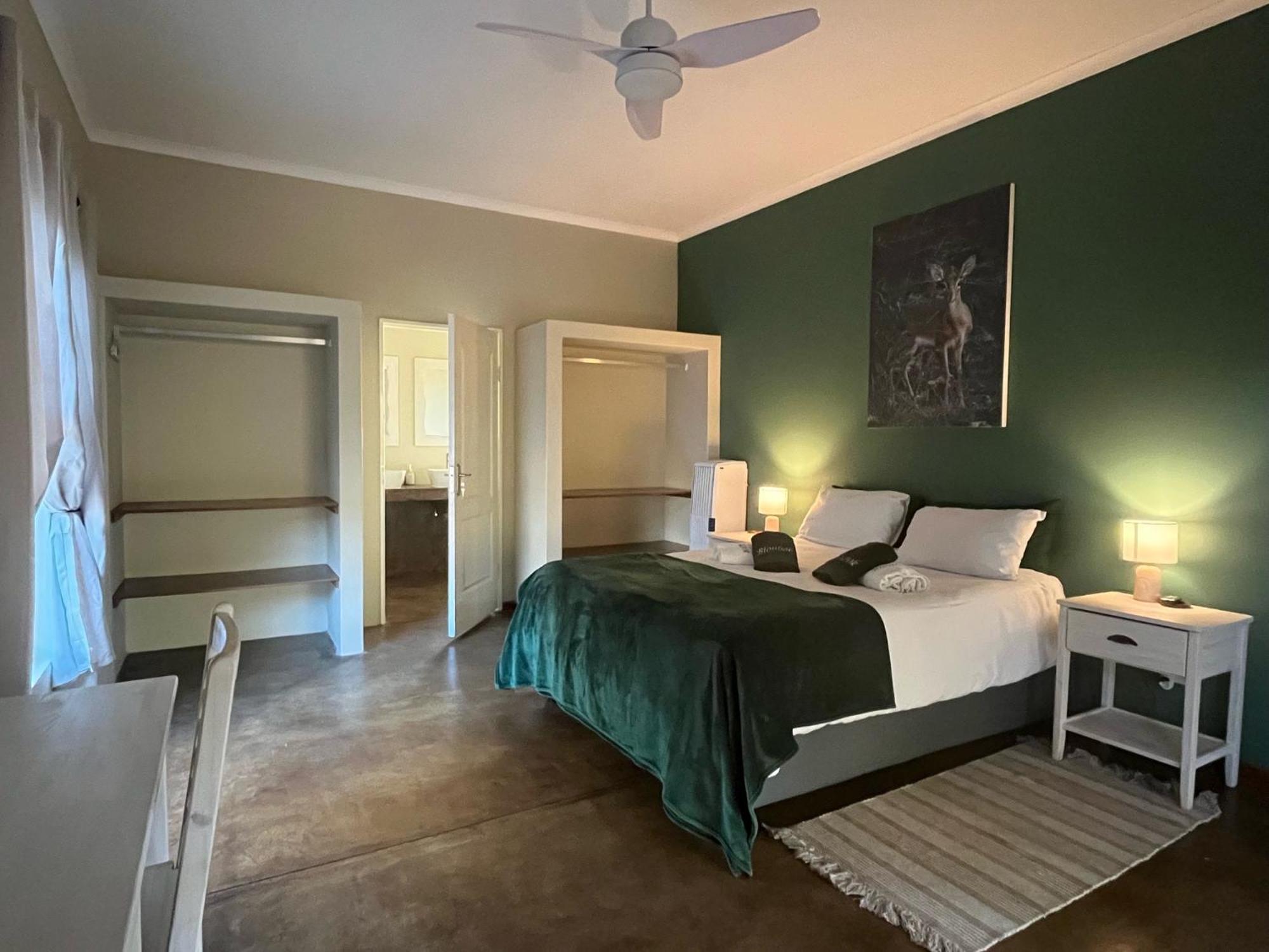 Olienhoff Guesthouse And Rest Camp Otavi Экстерьер фото