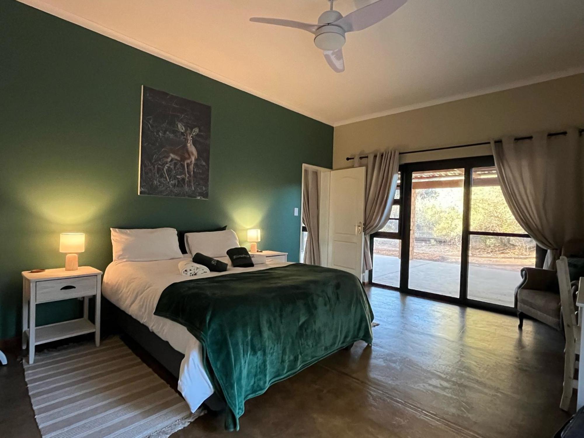 Olienhoff Guesthouse And Rest Camp Otavi Экстерьер фото