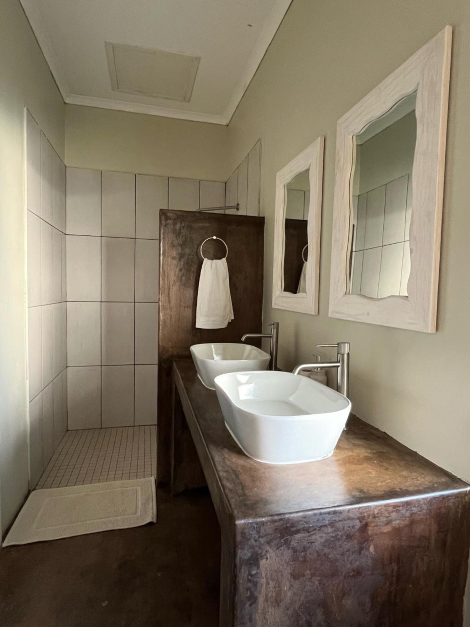 Olienhoff Guesthouse And Rest Camp Otavi Экстерьер фото