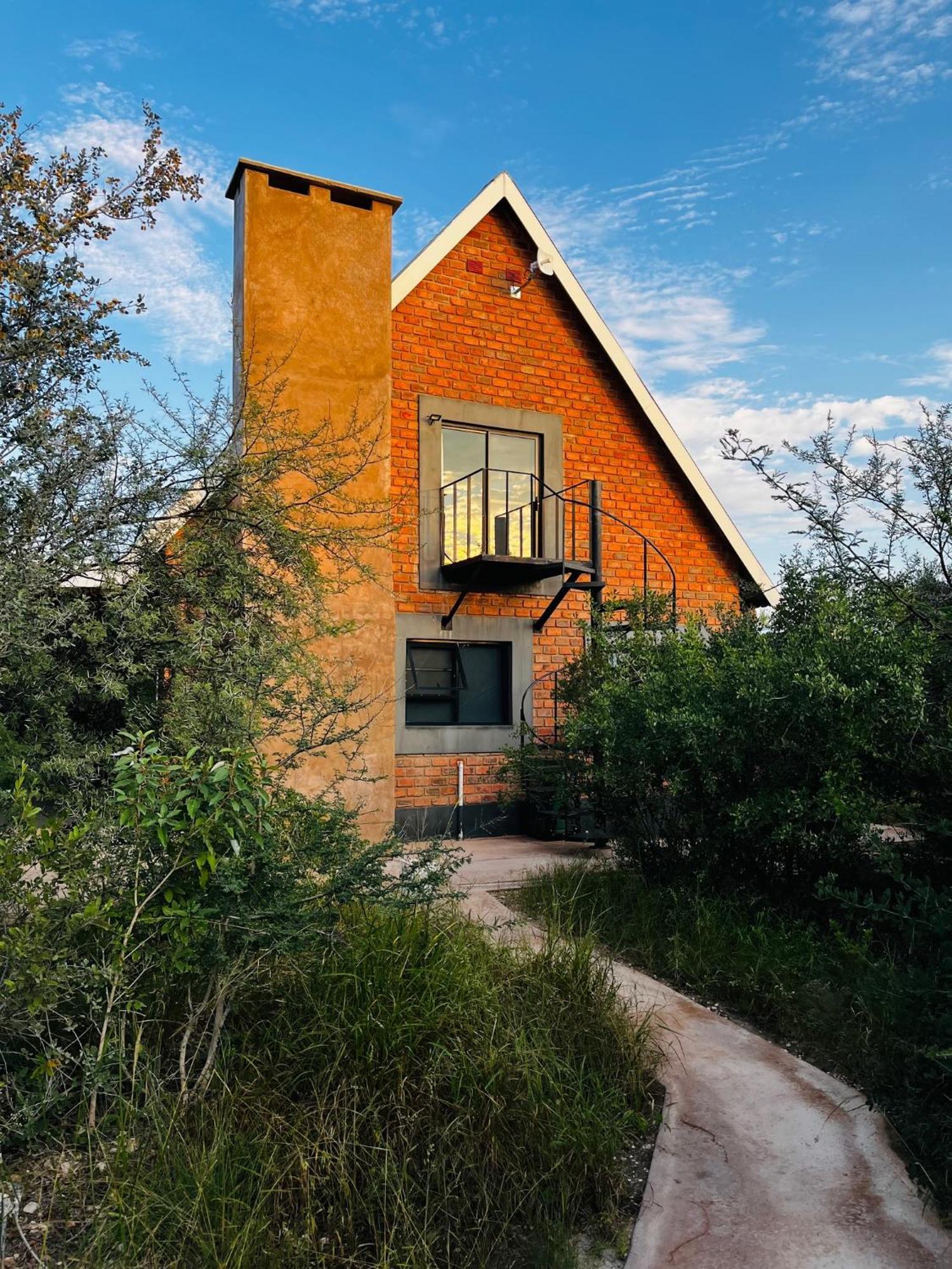 Olienhoff Guesthouse And Rest Camp Otavi Экстерьер фото