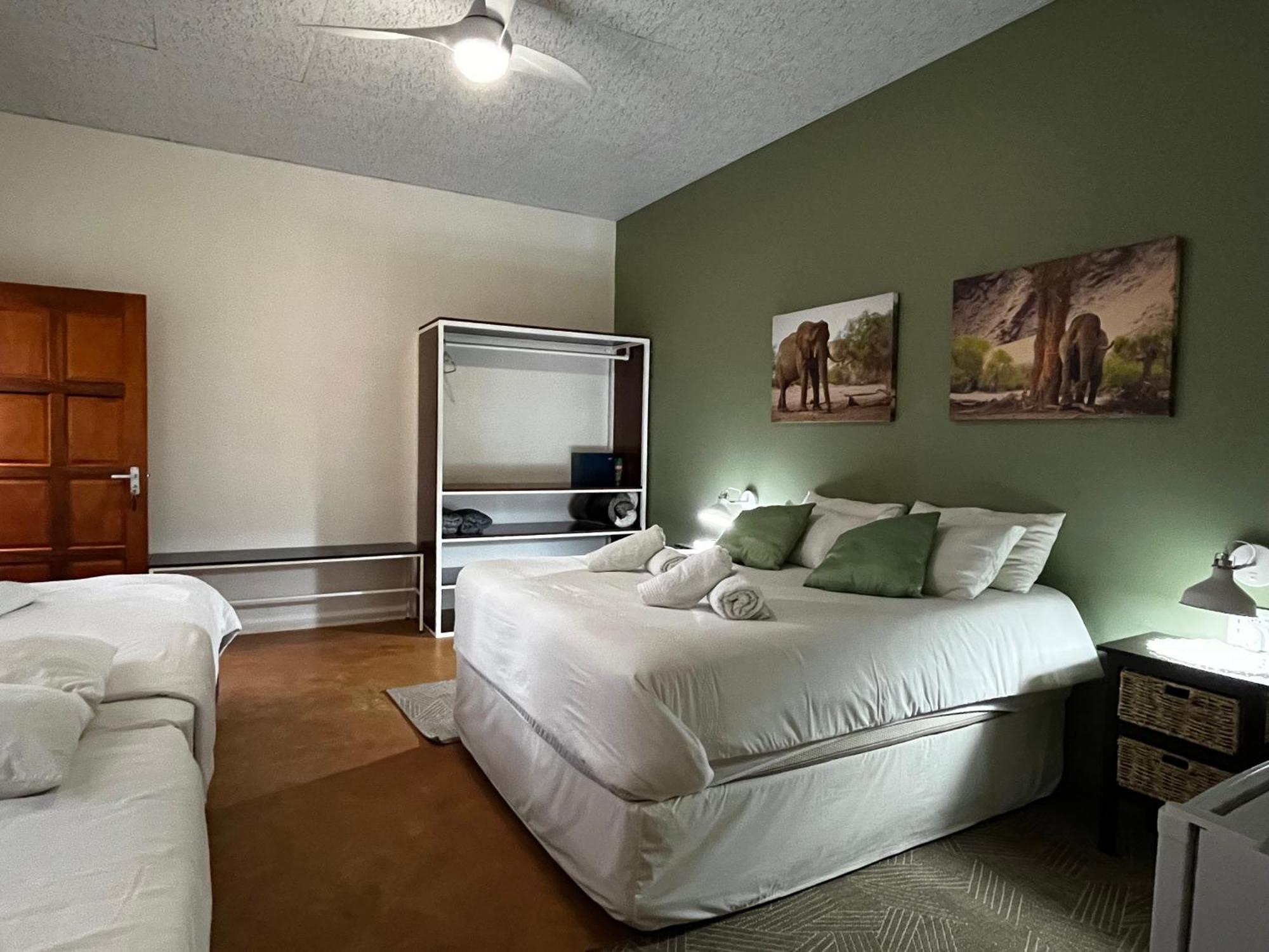 Olienhoff Guesthouse And Rest Camp Otavi Экстерьер фото