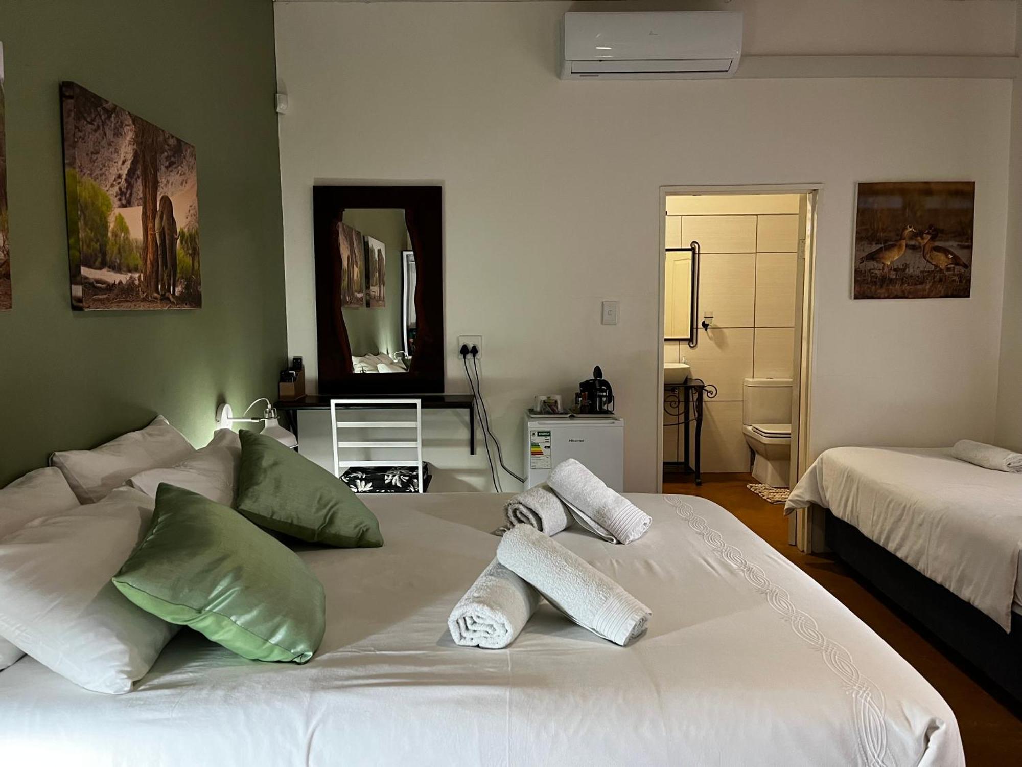 Olienhoff Guesthouse And Rest Camp Otavi Экстерьер фото