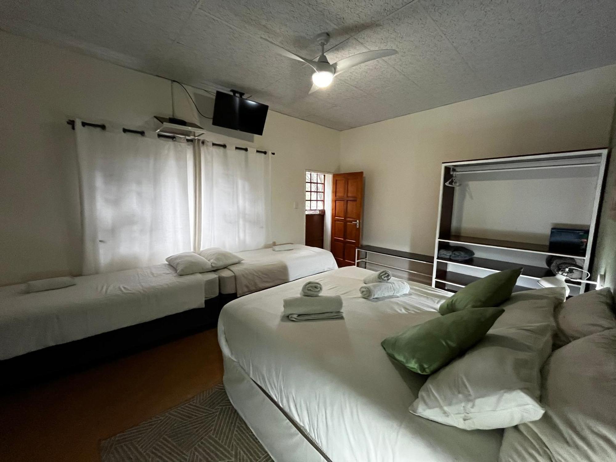 Olienhoff Guesthouse And Rest Camp Otavi Экстерьер фото